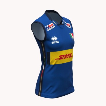 Maglia Donna Fed. Italiana Volley 24/25 2