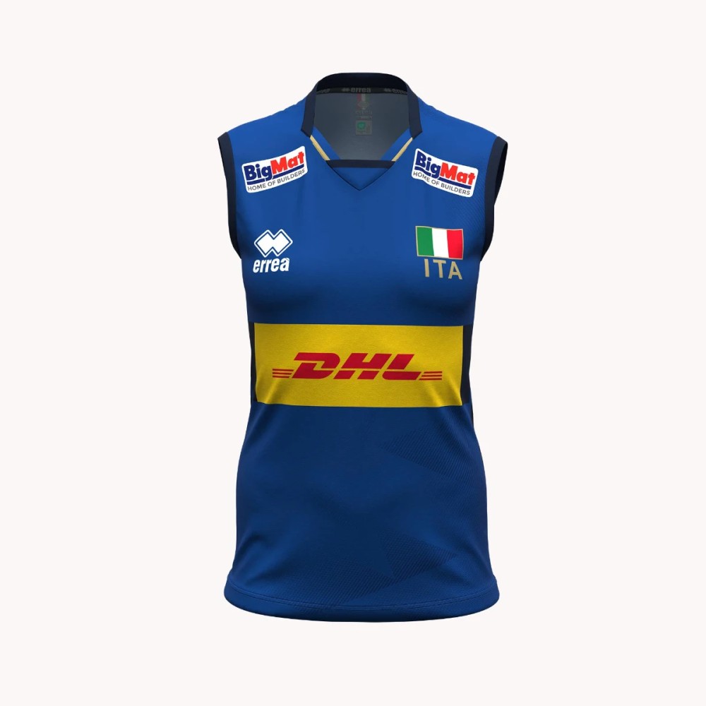 Maglia Donna Fed. Italiana Volley 24/25