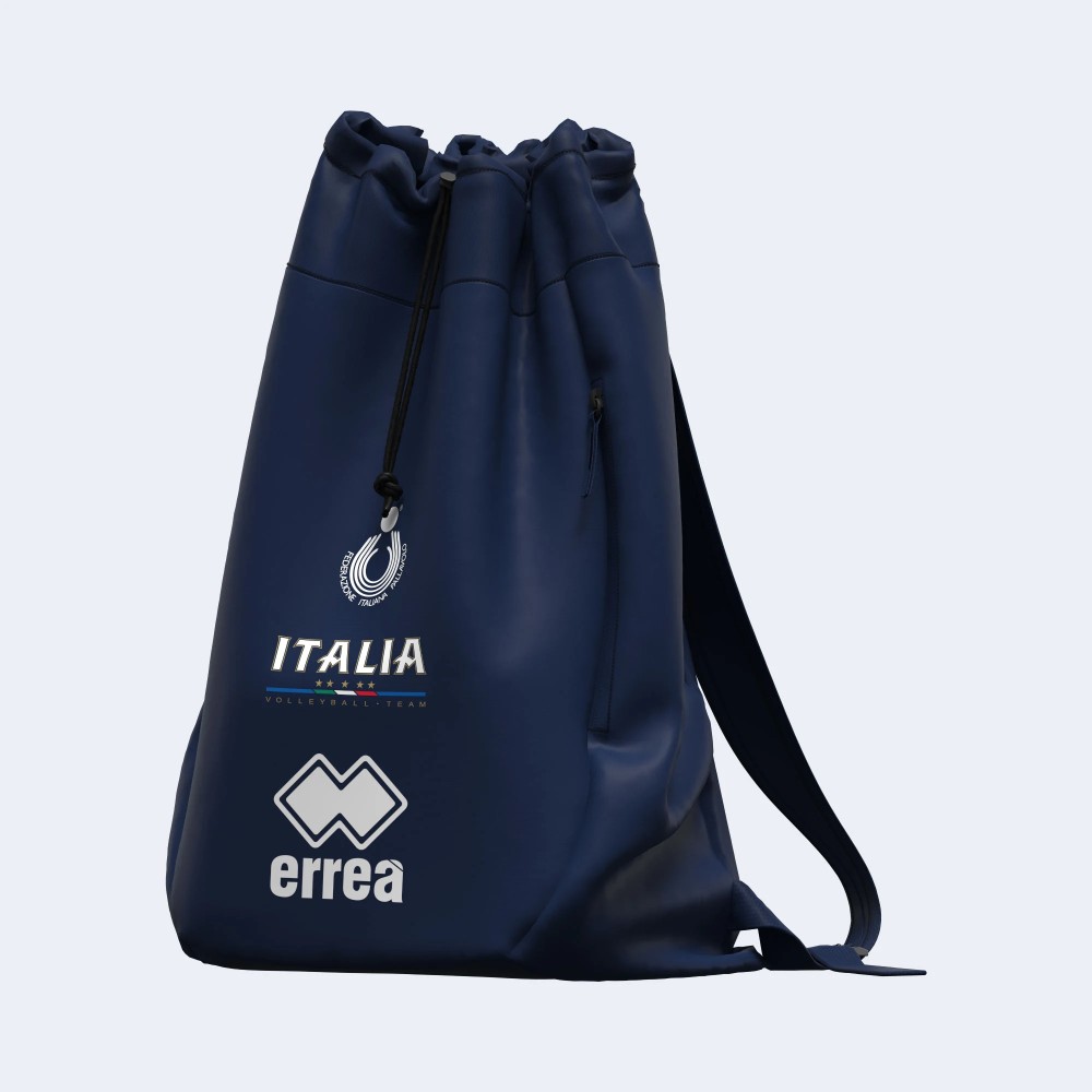 Sacca Bengala Multisport Naz. Italiana Volley 2023