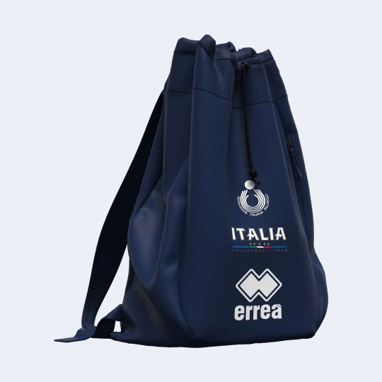 Sacca Bengala Multisport Naz. Italiana Volley 2023
