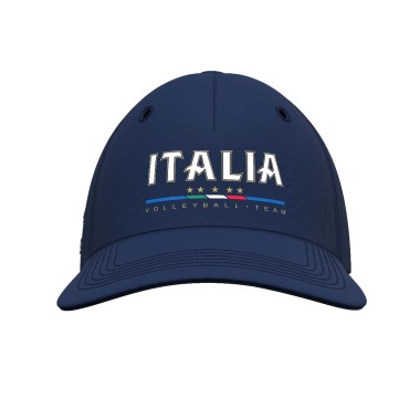 Cappello Visiera Naz. Italiana Volley