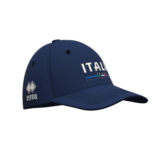Cappello Visiera Naz. Italiana Volley