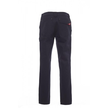 Pantalone POWER Col. Blu 2