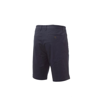 Bermuda Unisex Cotone Classy 2