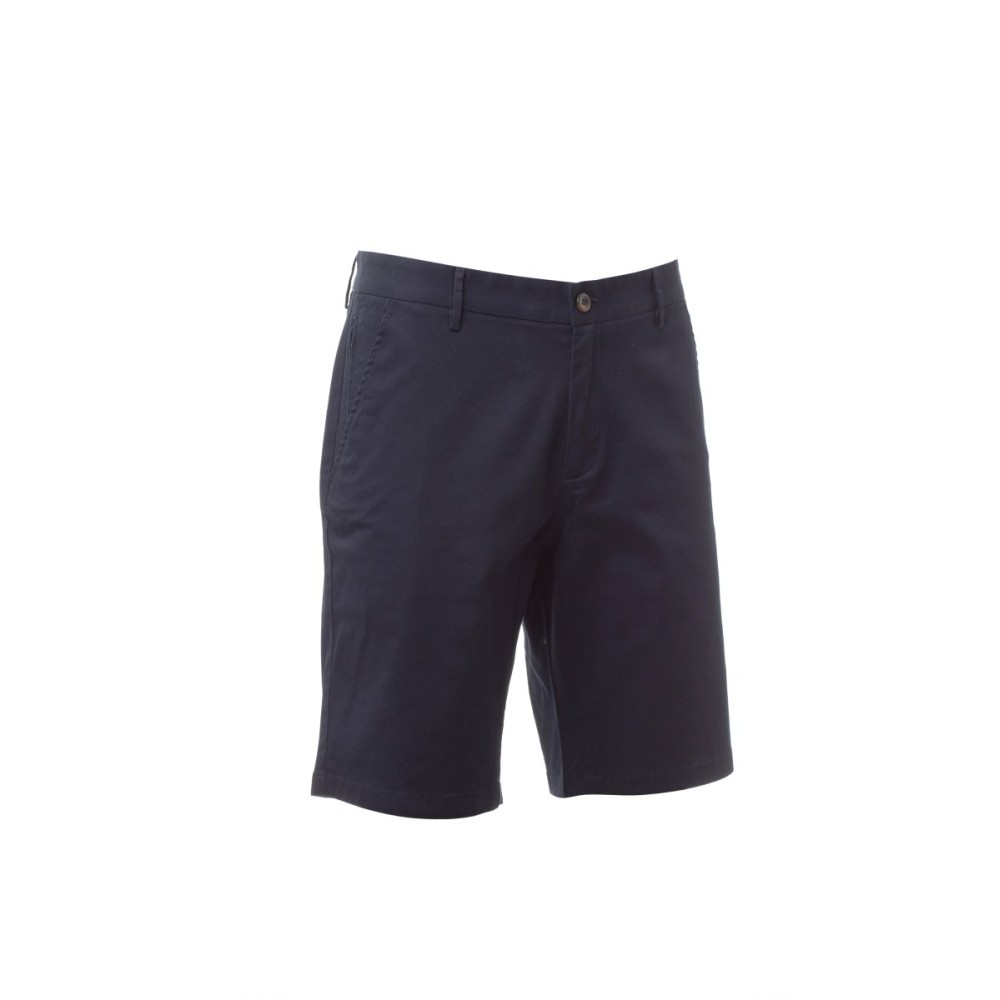 Bermuda Unisex Cotone Classy