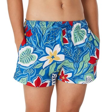 Printed Volley 14'' Wshort AM