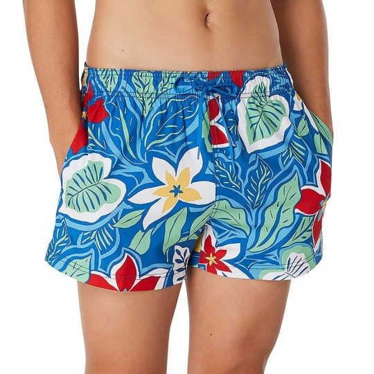 Printed Volley 14'' Wshort AM