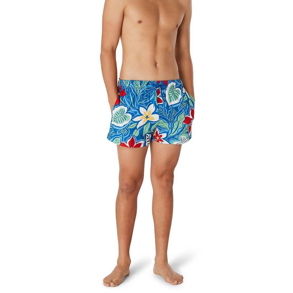 Printed Volley 14'' Wshort AM