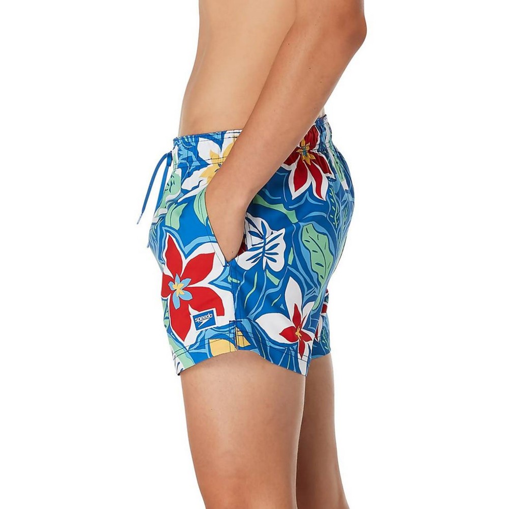 Printed Volley 14'' Wshort AM