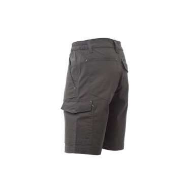 Bermuda Shorts Service with Pockets 2