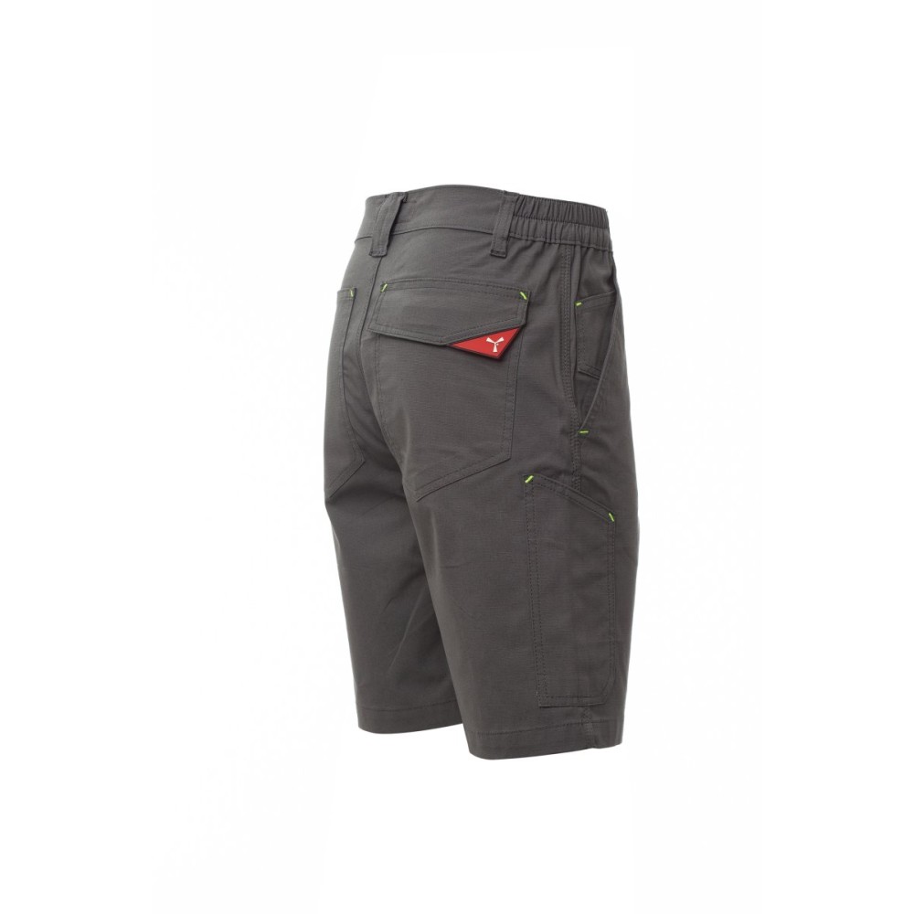 Bermuda Shorts Service with Pockets