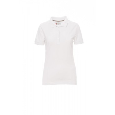 Polo Donna Venice M. Corta