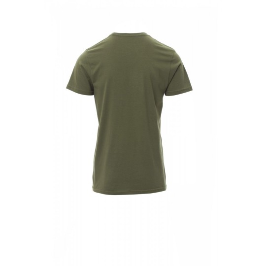 Sunset T-shirt PAYPER Cotton