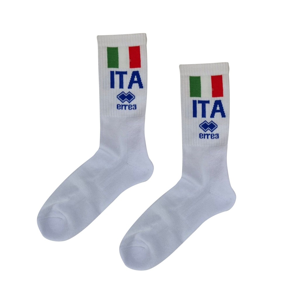 Calza Nazionale Italia Volley 24/25