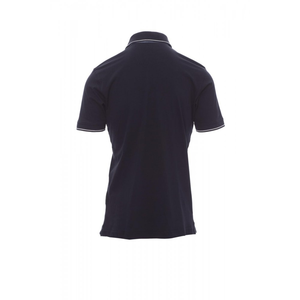 Polo Cotone Jersey Cambridge