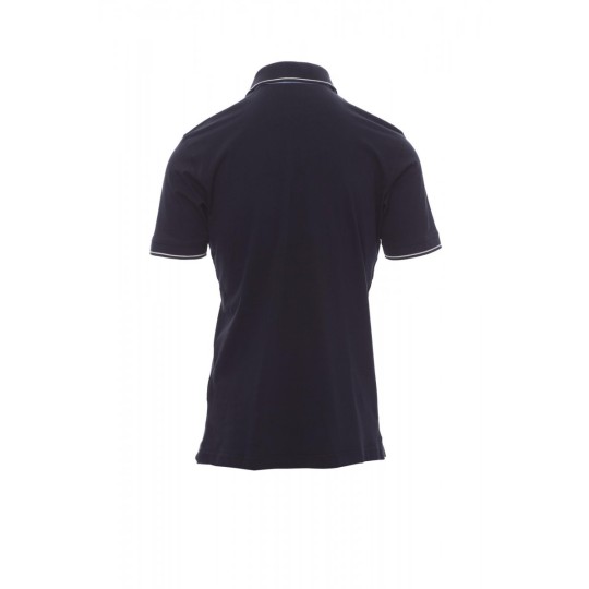 Polo Cotone Jersey Cambridge