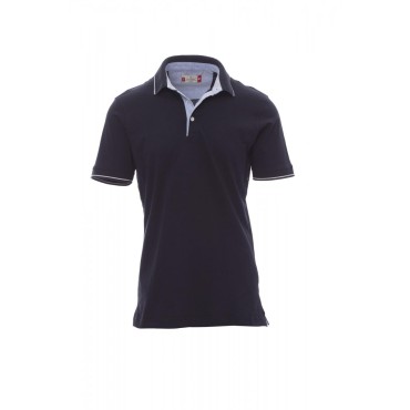 Polo Cotone Jersey Cambridge