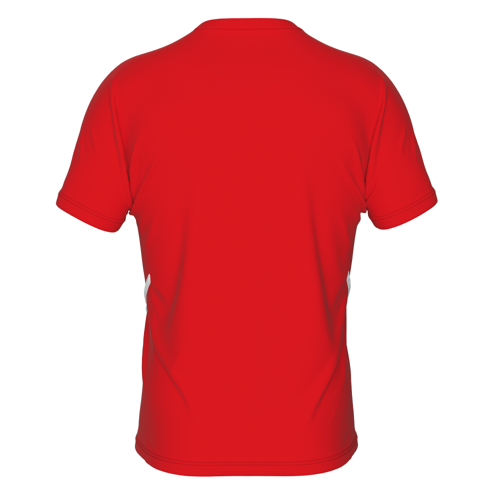 Maglia Marvin M. Corta