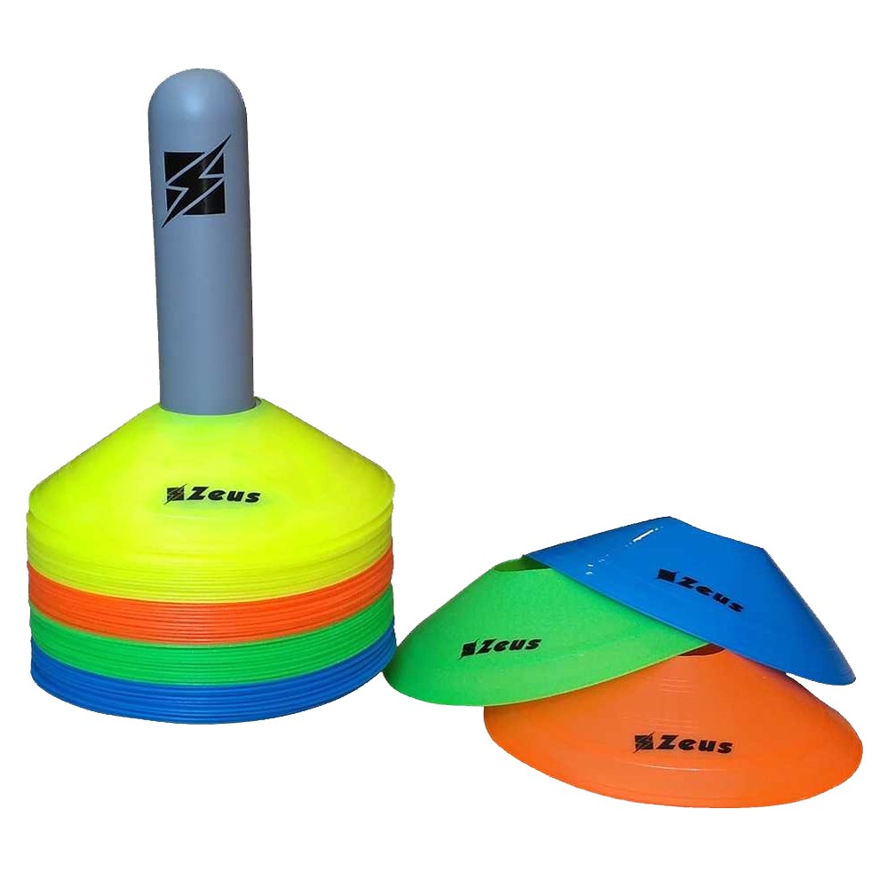 Kit Delimitatori 48 Pz. Zeus