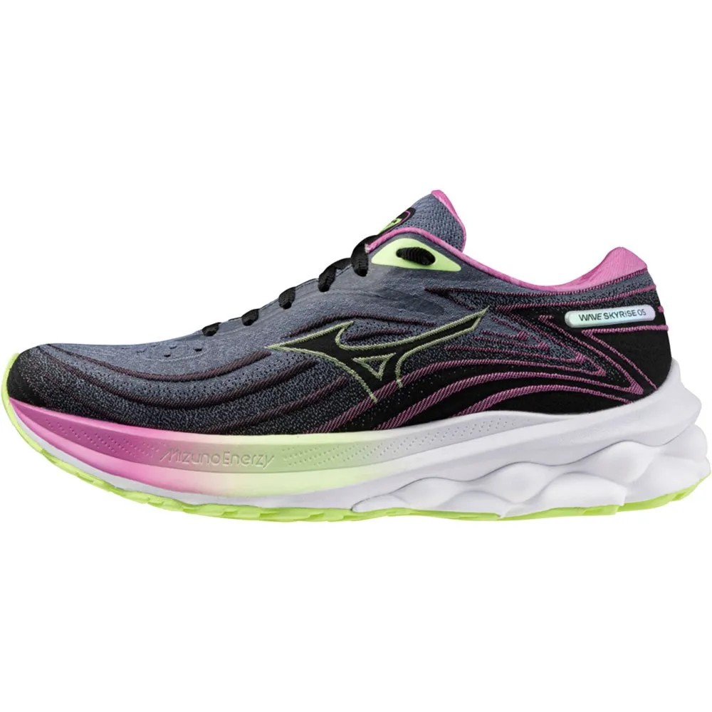 Scarpa Running Donna Wave Skyrise Roxy