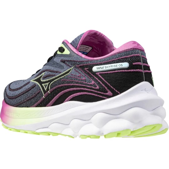 Scarpa Running Donna Wave Skyrise Roxy