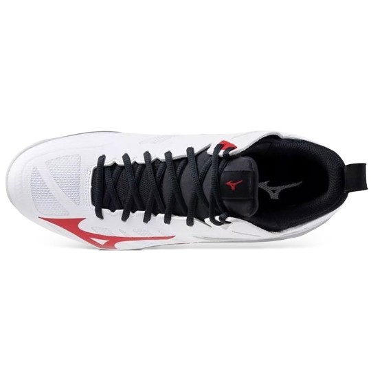 Scarpa Volley Wave Dimension Mid