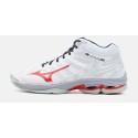 Scarpa Volley Wave Voltage Mid