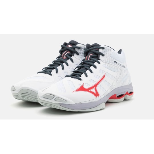 Scarpa Volley Wave Voltage Mid