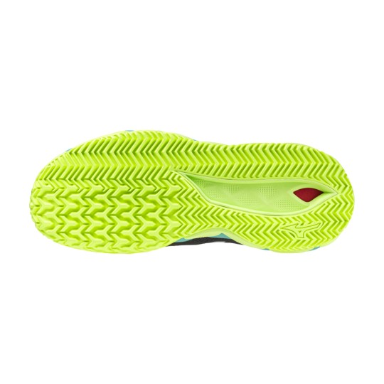 Scarpa Tennis Padel Wave Enfource Court