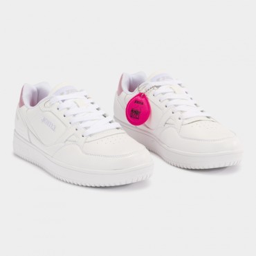 Scarpa Donna C.Stadium White 2