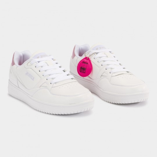 Scarpa Donna C.Stadium White