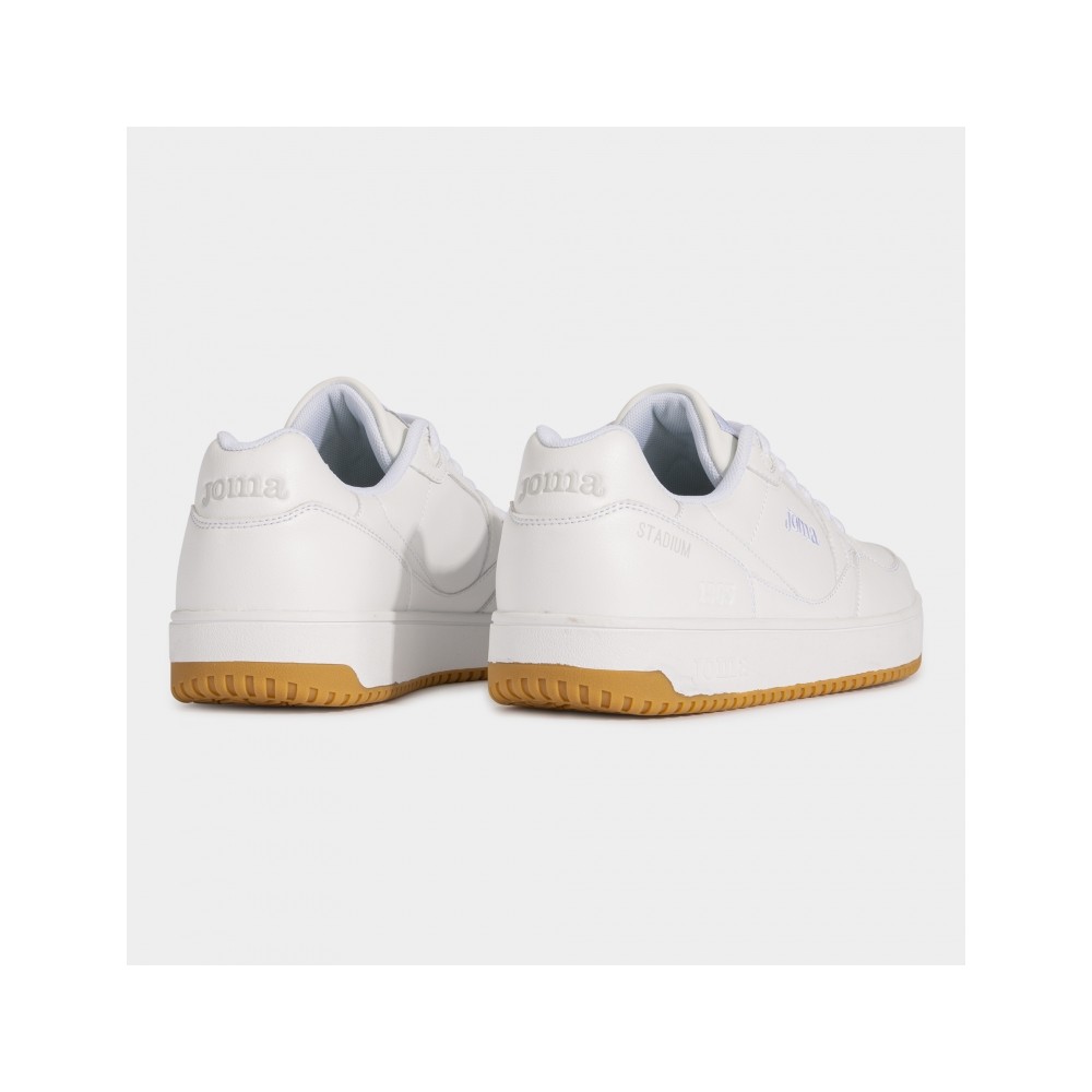 Scarpa Casual C.Stadium White