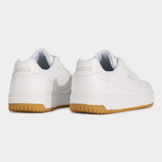 Scarpa Casual C.Stadium White