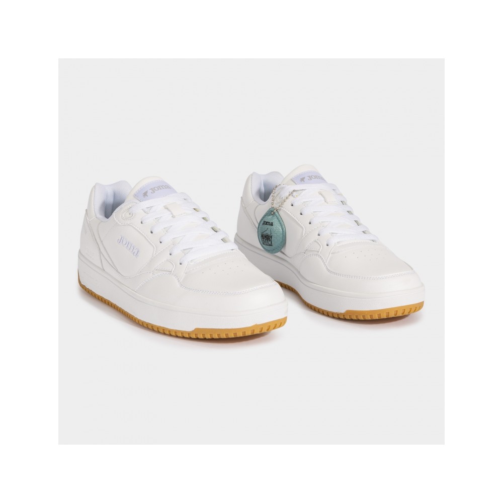 Scarpa Casual C.Stadium White