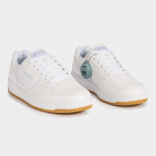 Scarpa Casual C.Stadium White