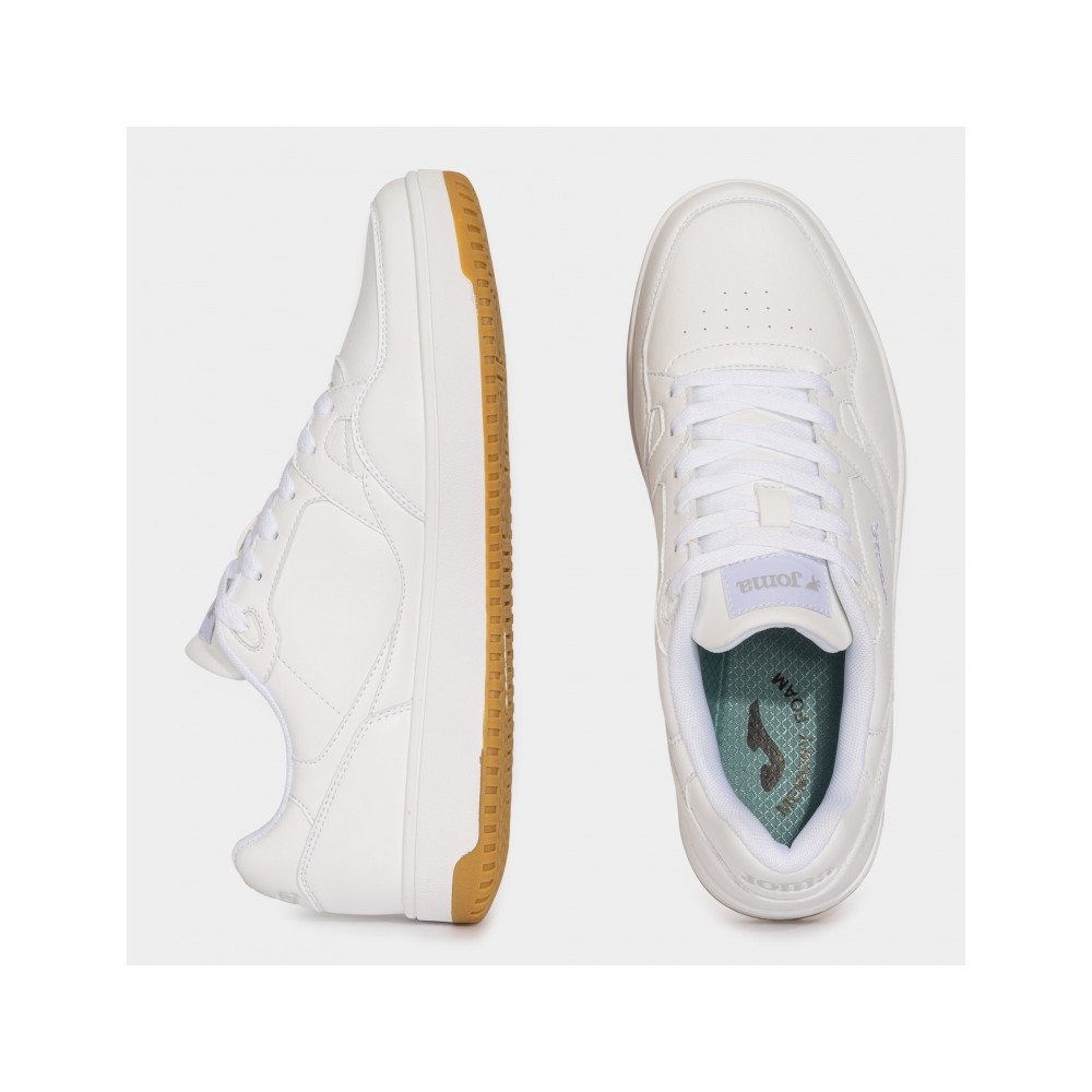 Scarpa Casual C.Stadium White