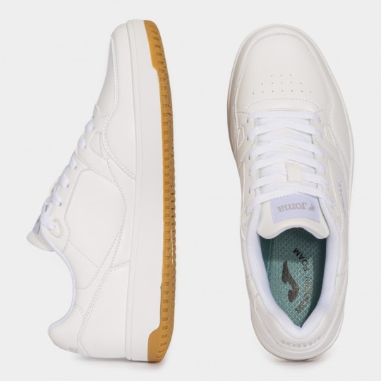 Scarpa Casual C.Stadium White