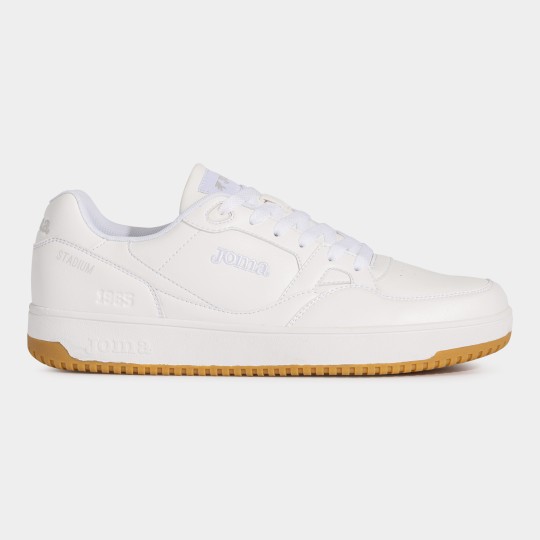 Scarpa Casual C.Stadium White