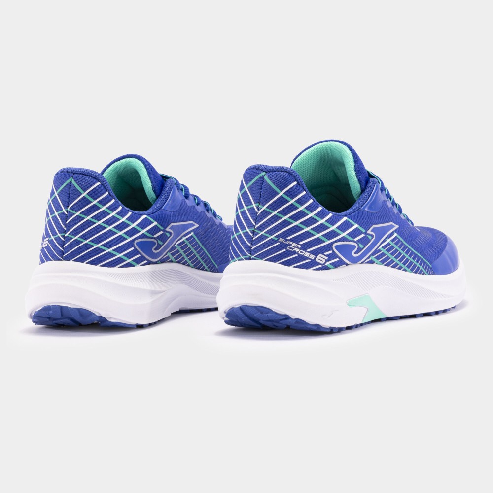 Scarpe Running Bambino Super Cross