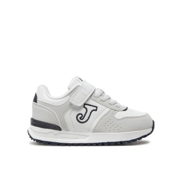 Scarpa Bimbo Tornado White 2