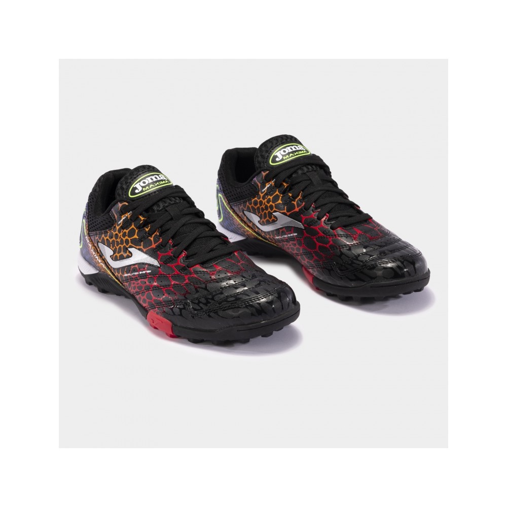 Scarpa Maxima Turf Black