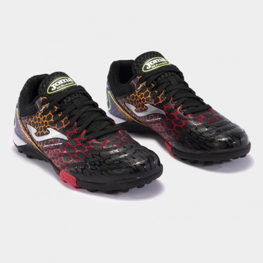 Scarpa Maxima Turf Black