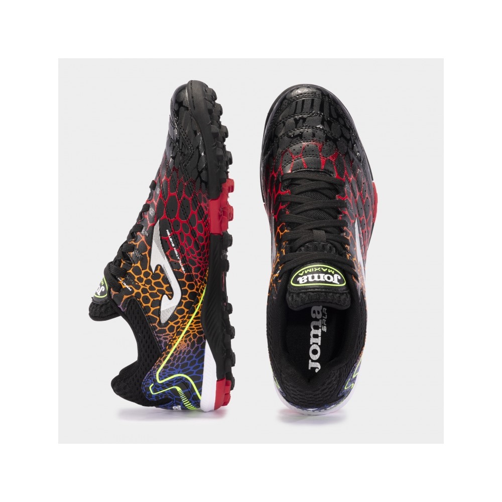 Scarpa Maxima Turf Black