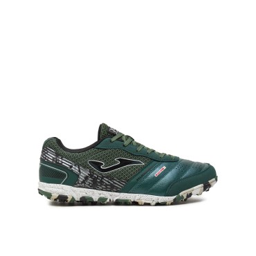 Scarpa Calcetto Turf Mundial Verde