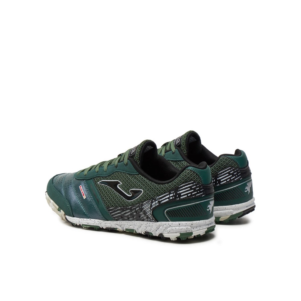 Scarpa Calcetto Turf Mundial Verde