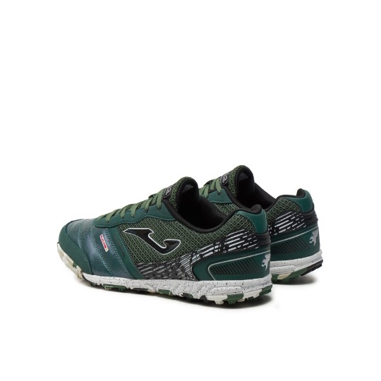 Scarpa Calcetto Turf Mundial Verde