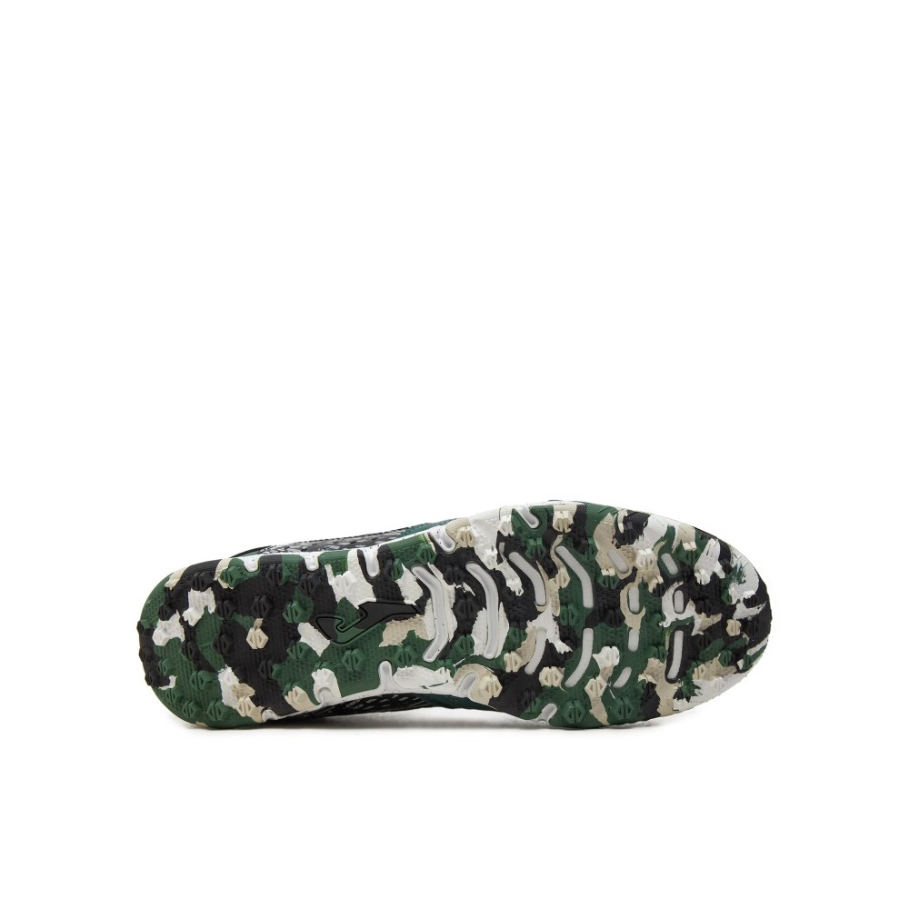 Scarpa Calcetto Turf Mundial Verde