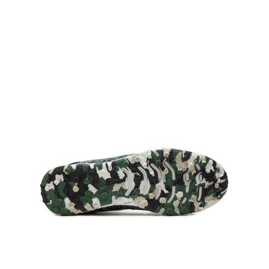 Scarpa Calcetto Turf Mundial Verde