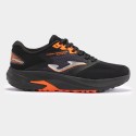 Scarpa Running Uomo Speed Black