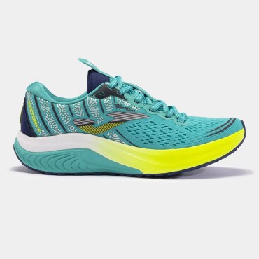 Scarpa Running  Victory Turchese